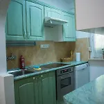 Apartment Oazis