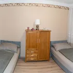 Oazis Apartment *