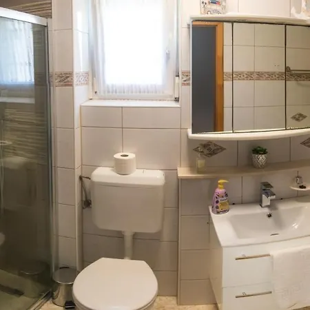 Oazis Apartamento Keszthely