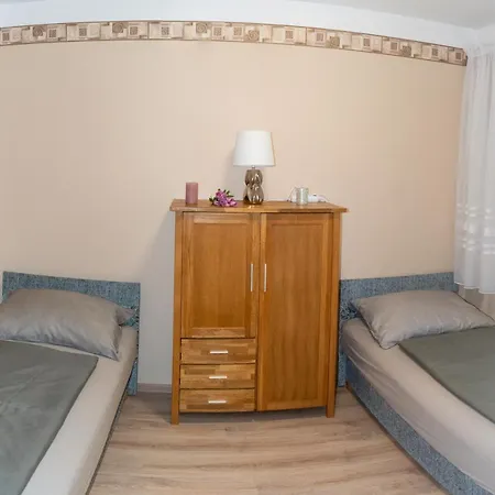 Oazis Apartament *