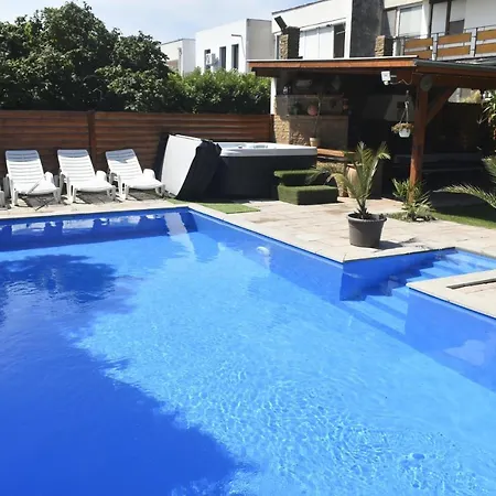 Oazis Apartament Keszthely