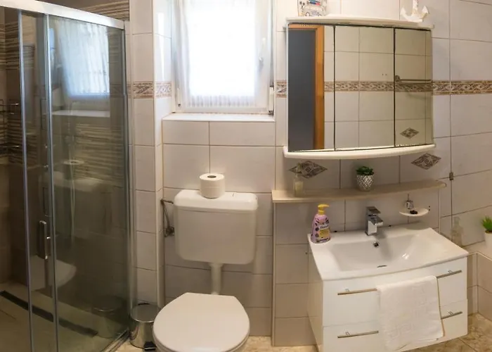 Oázis Apartman Keszthely