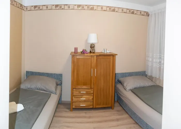 Oázis Apartman *
