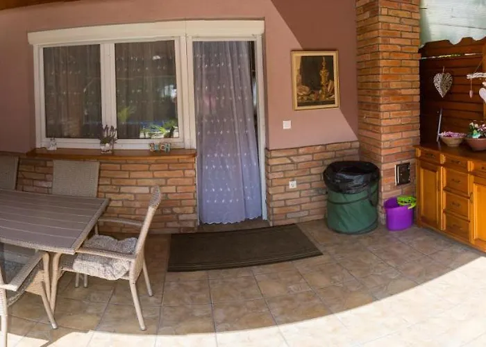 Oázis Apartman