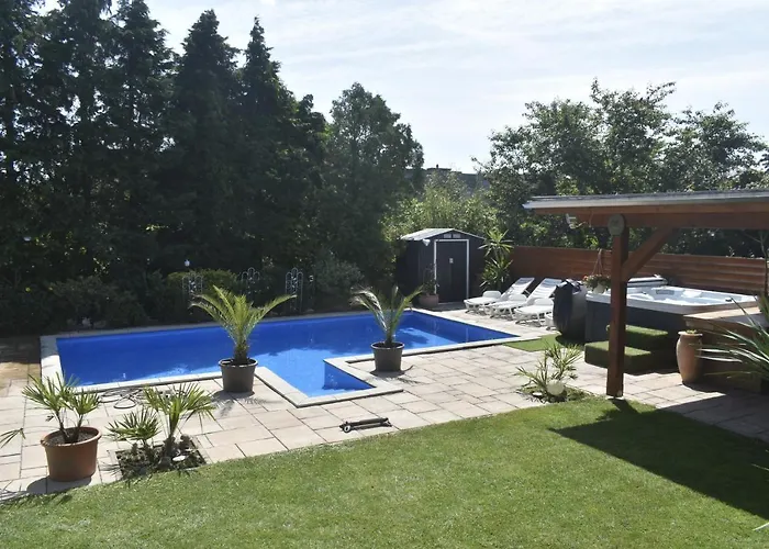 Oázis Apartman